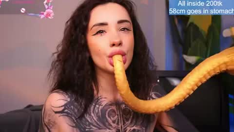 Eva online show from June 2026 02:00:01 AM