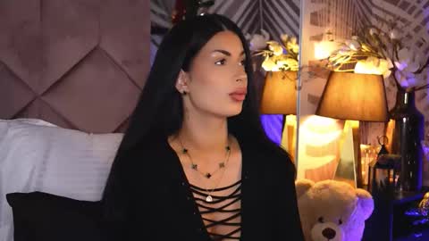 Snapshot of evarhea chatting on December 2025 03:55:02 AM EvaRhea online show from December 2025 03:55:02 AM