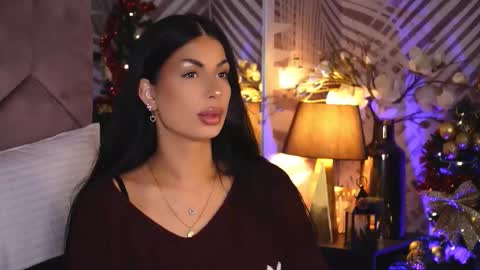 Snapshot of evarhea chatting on December 2025 03:48:01 AM EvaRhea online show from December 2025 03:48:01 AM