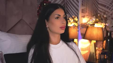 Snapshot of evarhea chatting on January 2026 03:53:02 AM EvaRhea online show from January 2026 03:53:02 AM