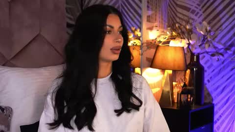 Snapshot of evarhea chatting on January 2026 03:56:01 AM EvaRhea online show from January 2026 03:56:01 AM