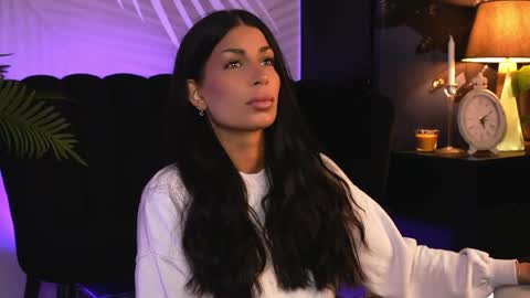 Snapshot of evarhea chatting on March 2026 04:03:02 AM EvaRhea online show from March 2026 04:03:02 AM