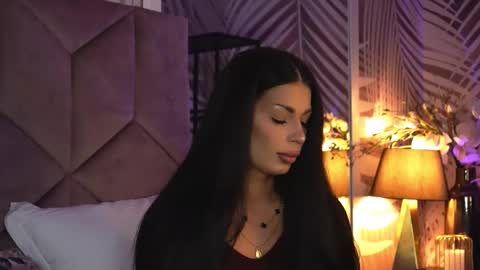 Snapshot of evarhea chatting on March 2026 03:56:02 AM EvaRhea online show from March 2026 03:56:02 AM