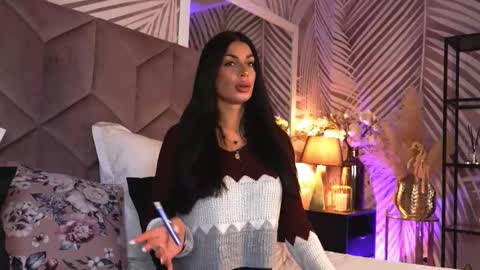 EvaRhea online show from March 2026 04:39:01 AM