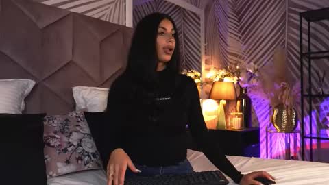 EvaRhea online show from March 2026 02:56:01 AM