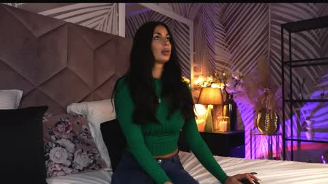 EvaRhea online show from March 2026 02:57:02 AM