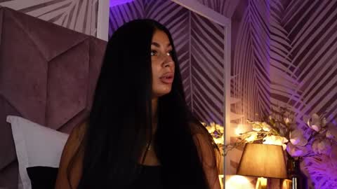 EvaRhea online show from May 2026 02:53:02 AM