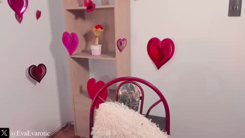 Snapshot of evarotic chatting on February 2025 03:20:01 AM Eva online show from February 2025 03:20:01 AM