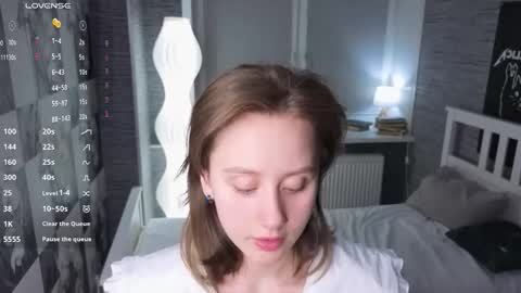 Eva online show from March 2026 07:29:01 PM