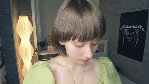 Eva online show from May 2026 07:54:02 PM