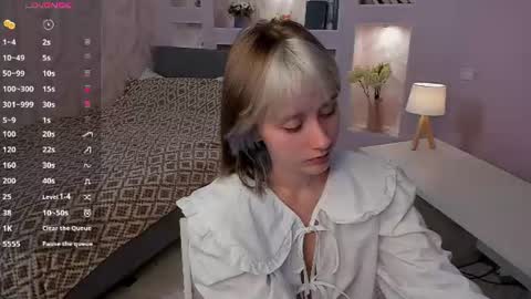 Eva online show from July 2026 07:23:02 PM