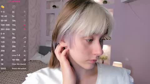 Eva online show from July 2026 07:10:02 PM