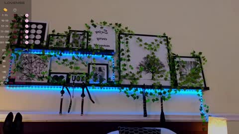 Eva online show from December 2024 02:09:02 AM