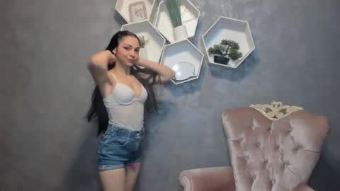 Snapshot of evashy99 chatting on January 2026 08:23:01 PM evashy99 online show from January 2026 08:23:01 PM