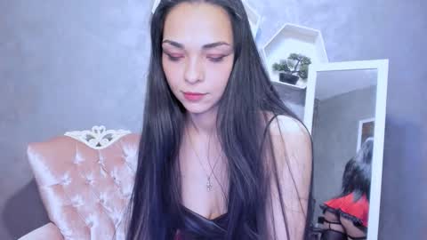 Snapshot of evashy99 chatting on February 2026 09:24:02 PM evashy99 online show from February 2026 09:24:02 PM