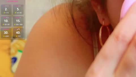 evasinclairr online show from November 2025 05:07:02 AM