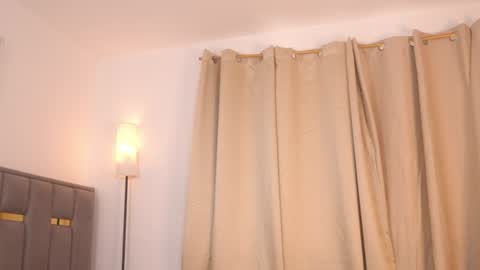 Eva Summers online show from July 2026 03:21:02 PM
