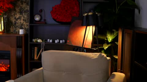 Eva online show from May 2026 07:19:01 PM