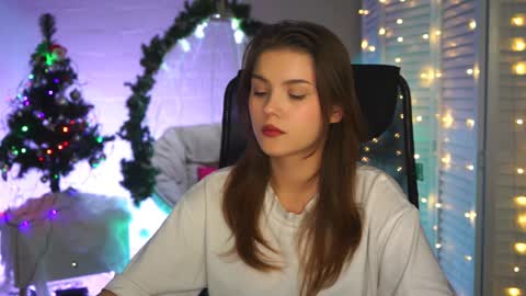 Eva  next stream -  - 1600 UTC2000  online show from December 2024 03:26:01 PM