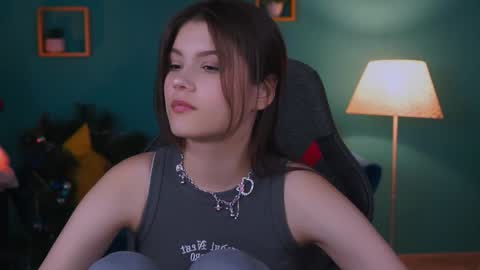 Eva  next stream -  - 1600 UTC2000  online show from January 2025 07:00:02 PM