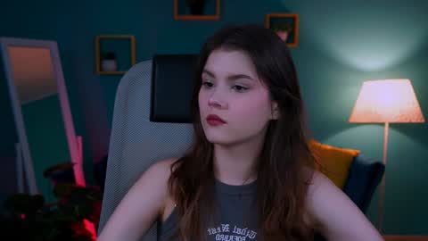 Eva  next stream -  - 1600 UTC2000  online show from January 2025 12:01:01 PM