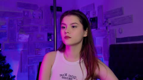 Eva  next stream -  - 1600 UTC2000  online show from January 2025 12:07:02 PM