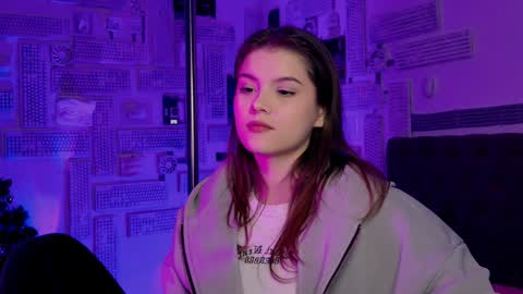 Eva  next stream -  - 1600 UTC2000  online show from January 2025 03:11:01 PM