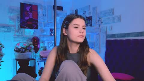 Eva  next stream -  - 1600 UTC2000  online show from February 2025 05:26:01 PM