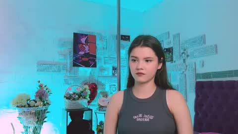 Eva  next stream -  - 1600 UTC2000  online show from March 2025 12:12:02 PM