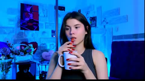 Eva  next stream -  - 1600 UTC2000  online show from March 2025 04:08:02 AM