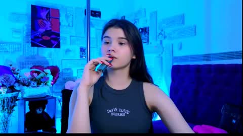 Eva  next stream -  - 1600 UTC2000  online show from March 2025 10:20:02 AM