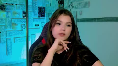 Eva  next stream -  - 1600 UTC2000  online show from September 2025 12:09:02 PM