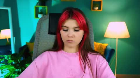 Eva  next stream -  - 1600 UTC2000  online show from June 2026 10:32:01 AM