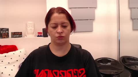 Eva Twiss online show from May 2026 12:00:02 PM