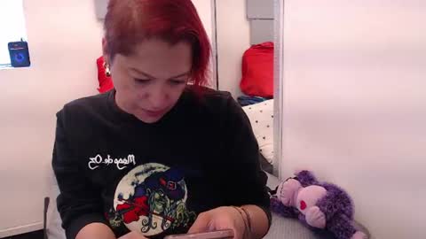 Eva Twiss online show from July 2026 12:21:02 PM