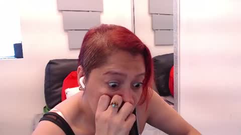 Eva Twiss online show from July 2026 05:15:01 PM