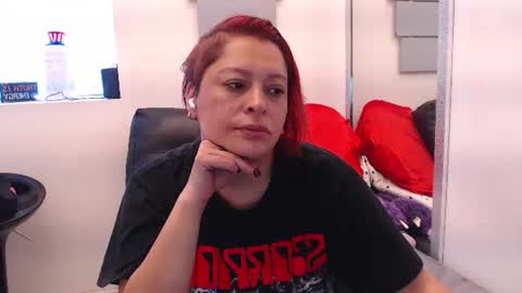 Eva Twiss online show from July 2026 12:30:01 PM
