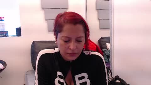 Eva Twiss online show from July 2026 03:41:01 PM