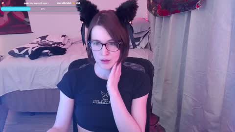 Vivi online show from February 2025 03:34:02 AM