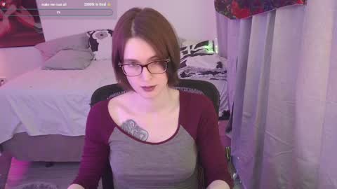 Vivi online show from March 2025 02:45:01 AM