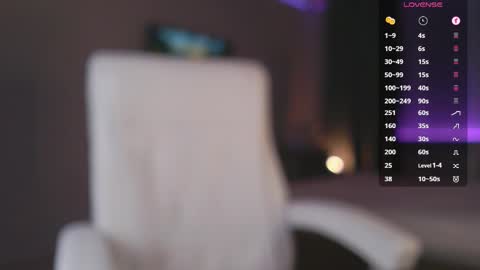 Eva     my  - Eva Angelina online show from February 2025 02:35:02 PM