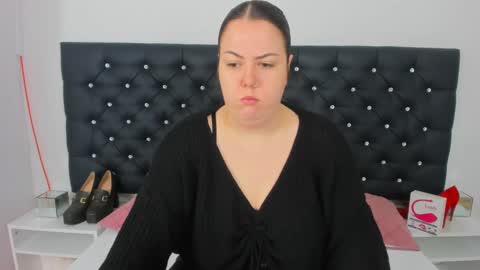 Snapshot of evawetdream chatting on December 2024 06:36:01 AM Eva online show from December 2024 06:36:01 AM