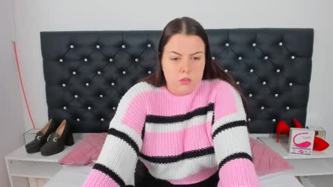 Snapshot of evawetdream chatting on January 2025 09:37:02 AM Eva online show from January 2025 09:37:02 AM