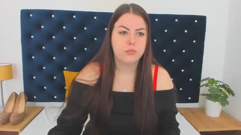 Snapshot of evawetdream chatting on February 2025 06:30:01 AM Eva online show from February 2025 06:30:01 AM