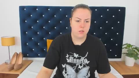 Snapshot of evawetdream chatting on February 2025 06:37:02 AM Eva online show from February 2025 06:37:02 AM