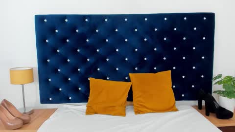 Snapshot of evawetdream chatting on October 2025 05:54:02 AM Eva online show from October 2025 05:54:02 AM