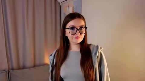 im EVA im new here dont be rude online show from April 2026 02:44:01 PM