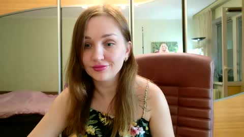 EvaXAngelova online show from July 2026 08:52:02 AM