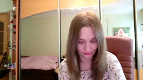 EvaXAngelova online show from July 2026 11:03:02 AM
