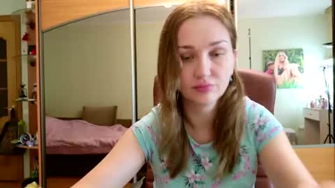 EvaXAngelova online show from July 2026 07:23:01 AM